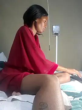 EbonyDivine online show from 04.16.26