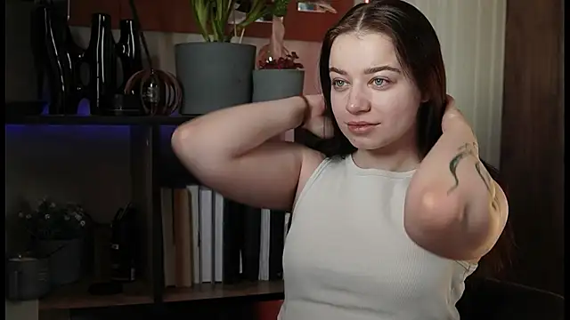 Snapshot of just_dakota_ chatting on 02.25.26 just dakota online show from 02.25.26