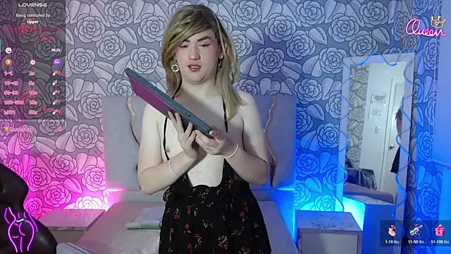 NOOAH TAY online show from 04.06.26