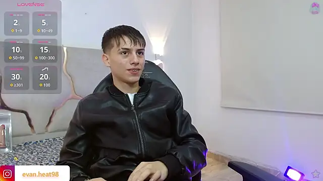 Snapshot of EVAN_TAY chatting on 03.02.26 EVAN TAY online show from 03.02.26