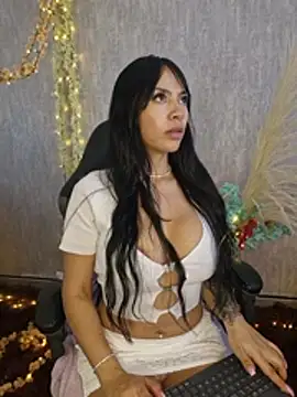 ValerySilva online show from 02.21.26