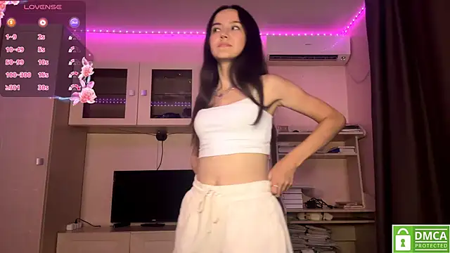 Kiaicatie online show from 07.16.26