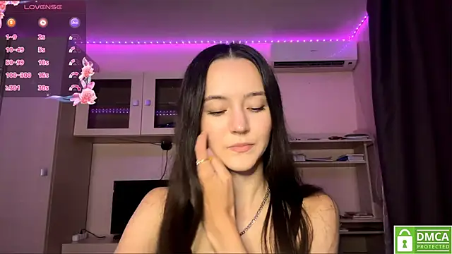 Kiaicatie online show from 07.18.26