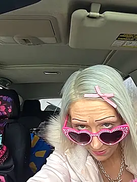 BeautifulFire23 online show from 02.08.26