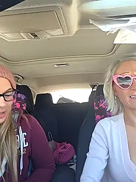 BeautifulFire23 online show from 02.09.26