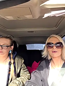 BeautifulFire23 online show from 02.26.26