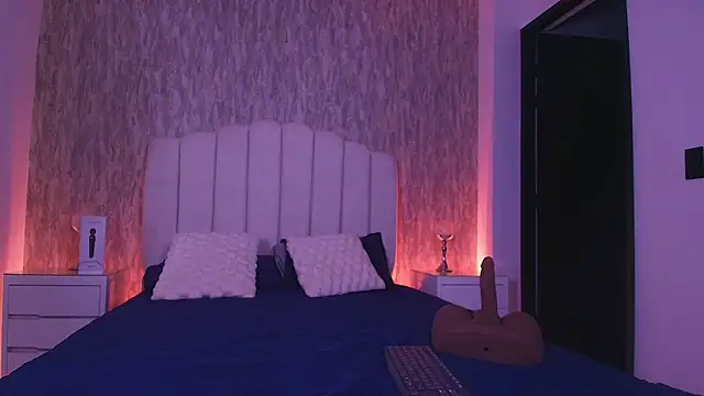 Snapshot of isa_anderson chatting on 02.28.26 isa anderson online show from 02.28.26