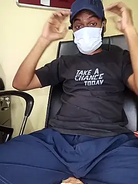 Lovable dude online show from 03.01.26