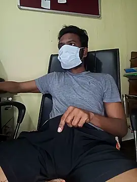 Lovable dude online show from 03.02.26