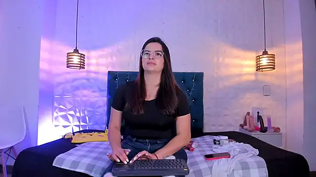 samantha foxyy online show from 03.11.26