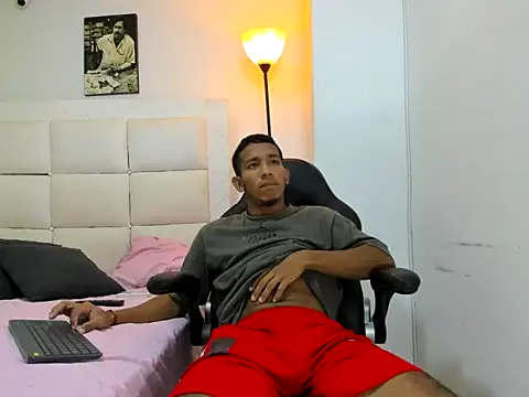 Snapshot of ricky_spensar23cm_ chatting on 02.15.26 ricky spensar23cm online show from 02.15.26