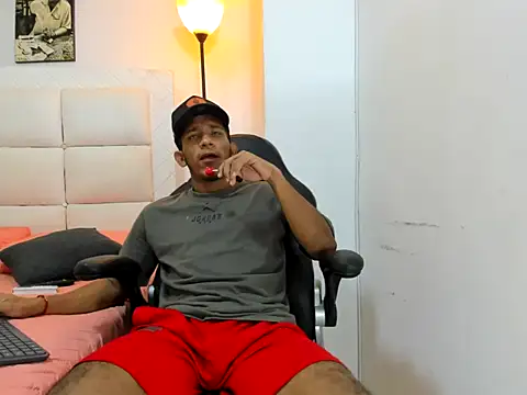 Snapshot of ricky_spensar23cm_ chatting on 02.23.26 ricky spensar23cm online show from 02.23.26