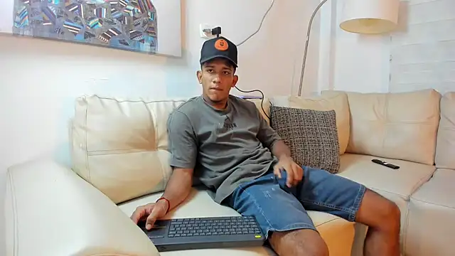 ricky spensar23cm  online show from 03.21.26