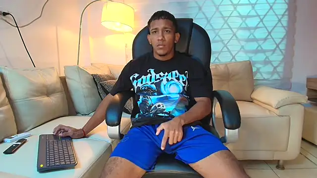 ricky spensar23cm  online show from 04.06.26