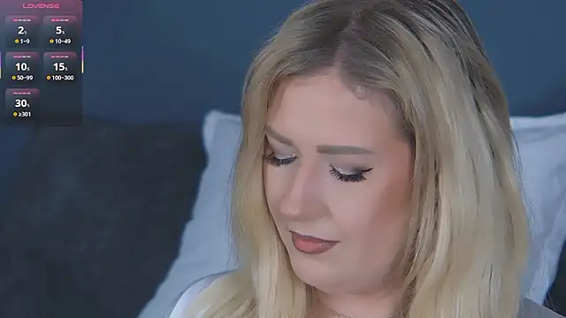 OndinaNoire online show from 02.09.26