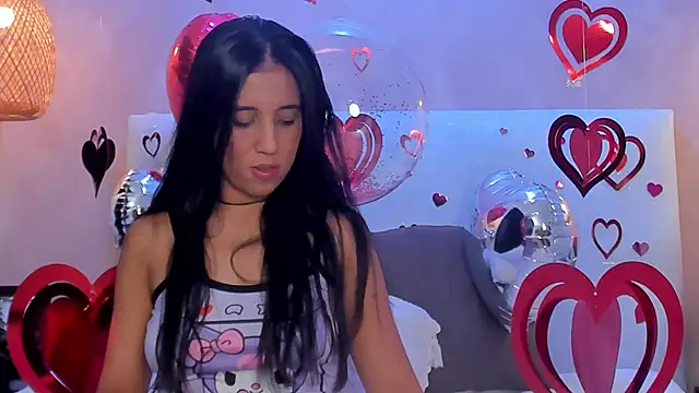 Piinksoul149 online show from 02.15.26