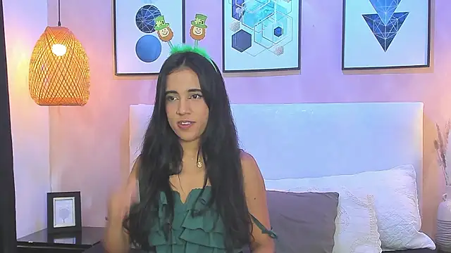 Piinksoul149 online show from 03.17.26