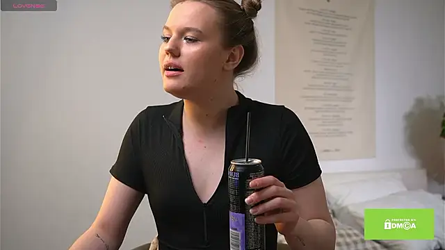 Agatha Gris online show from 02.01.26