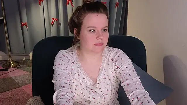 Agatha Gris online show from 02.25.26