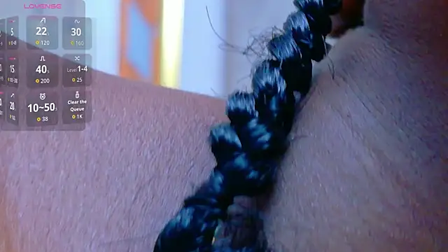 Sally-Noa online show from 04.21.26