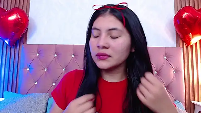 Snapshot of Naryhawatsson chatting on 02.15.26 Naryhawatsson online show from 02.15.26