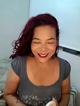 Snapshot of Scarlet_curly8a chatting on 02.24.26 Scarlet curly8a online show from 02.24.26