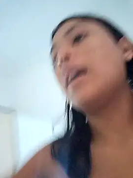 Layla em online show from 02.27.26