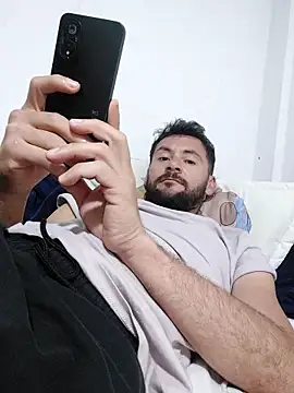 Erickpritz xh online show from 01.31.26