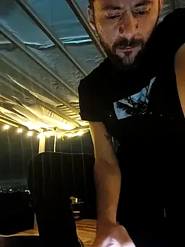 Erickpritz xh online show from 02.03.26