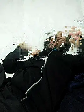 Erickpritz xh online show from 02.16.26