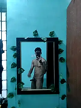 Snapshot of Ujwal-98 chatting on 02.04.26 Ujwal-98 online show from 02.04.26