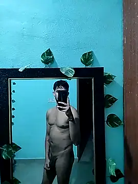 Snapshot of Ujwal-98 chatting on 02.14.26 Ujwal-98 online show from 02.14.26