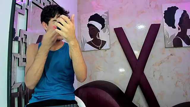 Snapshot of PRETTY_COCK1 chatting on 03.04.26 PRETTY COCK1 online show from 03.04.26