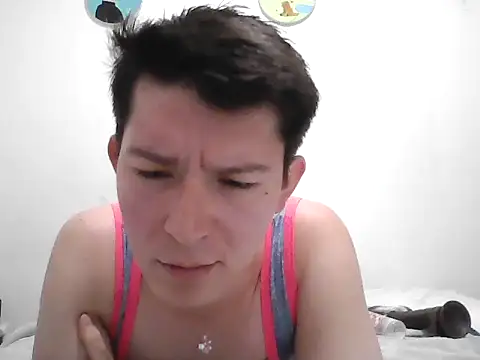 Snapshot of DulceGDL25 chatting on 02.11.26 DulceGDL25 online show from 02.11.26