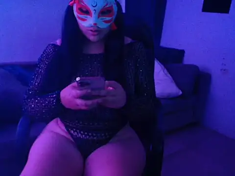 NicoOlivia online show from 02.16.26