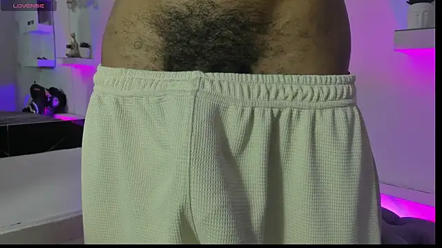 Rpoolrboy online show from 04.16.26