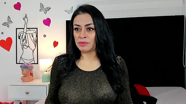 Snapshot of Brenda_Karter chatting on 02.24.26 Brenda Karter online show from 02.24.26