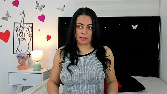 Brenda Karter online show from 03.18.26