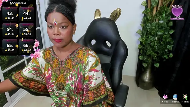 kavya suri  online show from 02.10.26