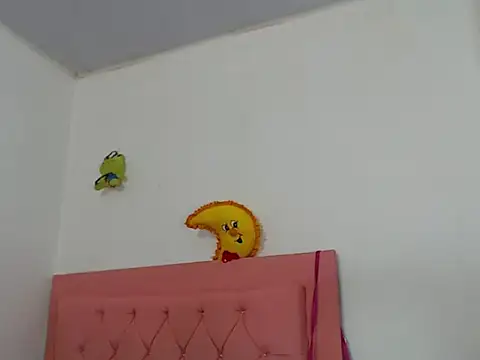 violetaconny online show from 03.16.26