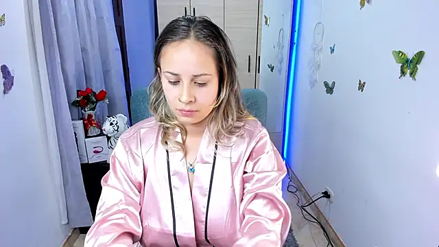 Maria camila776 online show from 05.28.26