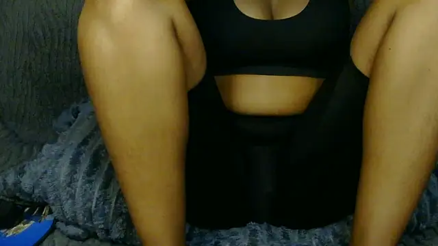 AfricanGodesss online show from 05.25.26