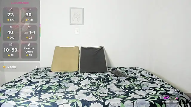 Snapshot of Vlad__night chatting on 02.20.26 Vlad night online show from 02.20.26