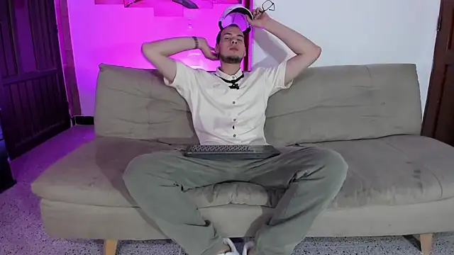 Vlad  night online show from 03.21.26