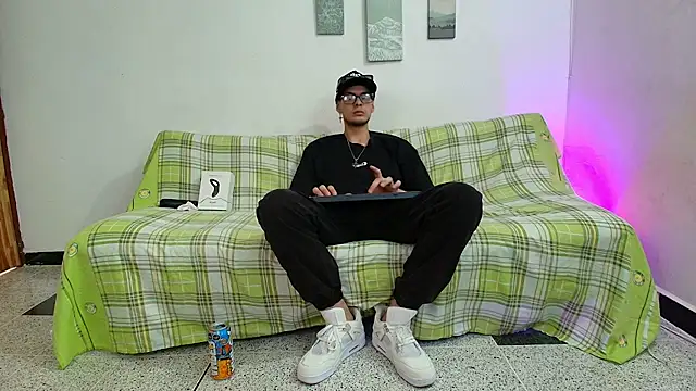Vlad  night online show from 07.12.26