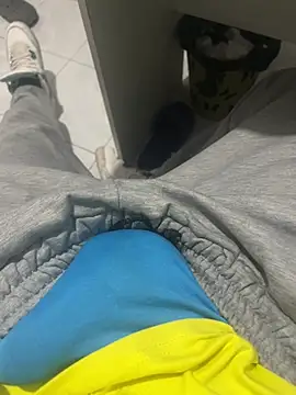 Snapshot of Brandon61414 chatting on 02.10.26 Brandon61414 online show from 02.10.26