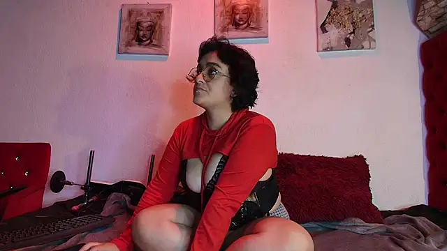 LillithSinclair nom online show from 02.20.26