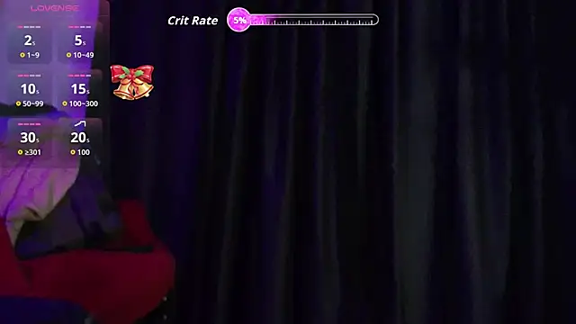 LillithSinclair nom online show from 02.27.26