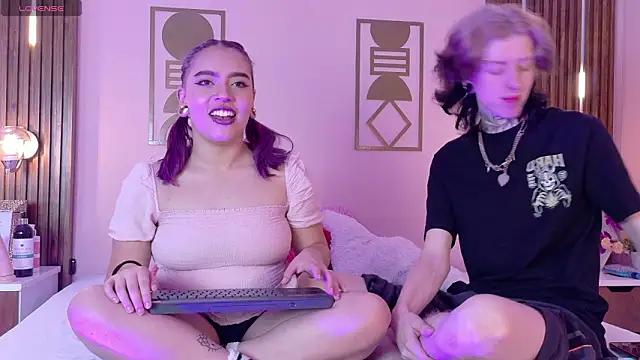 Hanna-Winchester online show from 02.01.26