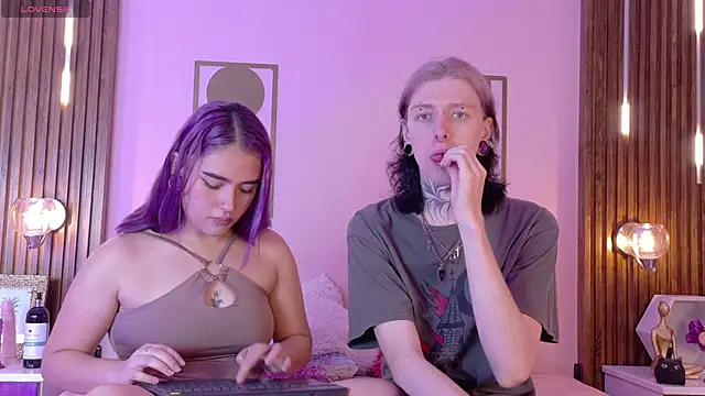 Hanna-Winchester online show from 02.09.26